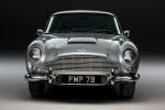 Aston Martin DB5 James Bond Edition 1964 года